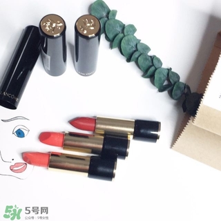 蘭蔻菁純唇膏多少錢？蘭蔻菁純唇膏專柜價格