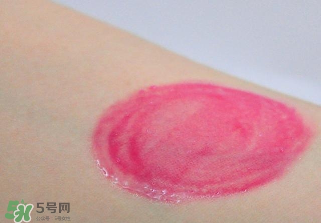 蘭蔻菁純唇膏388多少錢？蘭蔻菁純唇膏388專柜價(jià)