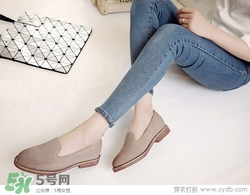 3月份穿什么鞋子？三月份穿什么鞋？