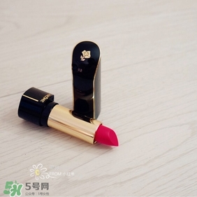 蘭蔻菁純唇膏388多少錢？蘭蔻菁純唇膏388專柜價(jià)