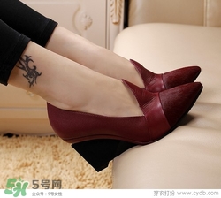 3月份穿什么鞋子？三月份穿什么鞋？