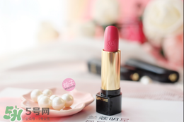 蘭蔻菁純唇膏多少錢？蘭蔻菁純唇膏專柜價(jià)格