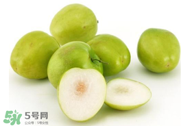 青棗可以泡酒嗎？青棗泡酒喝有什么好處？