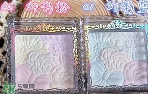 canmake花瓣高光怎么用？canmake花瓣雕刻高光使用方法