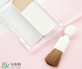 cezanne倩麗鼻影修容粉怎么用？倩麗鼻影修容粉使用方法