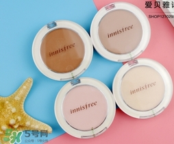 悅詩風吟高光粉怎么用？悅詩風吟高光粉怎么樣