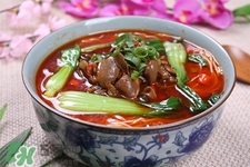 孕婦可以吃雞雜嗎？懷孕了能吃雞雜嗎？