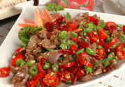 雞雜熱量高嗎？吃雞雜會(huì)胖嗎？