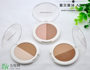 悅詩風吟高光粉怎么用？悅詩風吟高光粉怎么樣