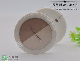 悅詩風吟高光粉怎么用？悅詩風吟高光粉怎么樣