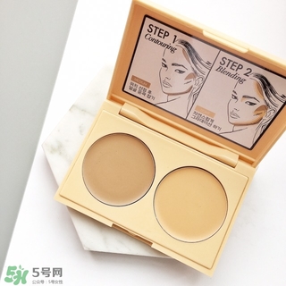 愛茉莉高光粉怎么用？愛茉莉高光粉使用方法