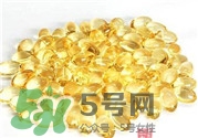 維生素e涂眉毛有用嗎？維生素e涂眉毛多久可以見效？