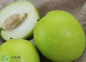 青棗吃多了會拉肚子嗎？吃青棗為什么會拉肚子？