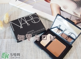 nars高光粉怎么用？nars高光粉使用方法