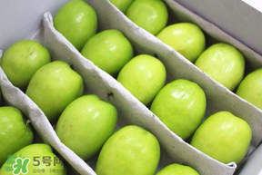  吃青棗有什么好處？吃青棗的好處和壞處
