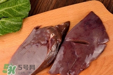 禽流感可以吃豬肝嗎？禽流感期間能吃豬肝嗎？