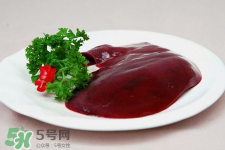 豬肝熱量高嗎？吃豬肝會(huì)胖嗎？