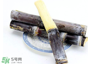 甘蔗發(fā)黑能吃嗎？甘蔗發(fā)黑是怎么回事？