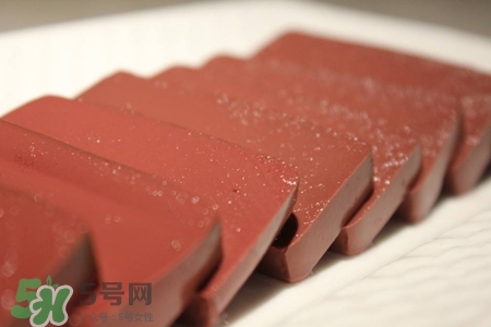 禽流感可以吃豬血嗎？禽流感期間能吃豬血嗎？