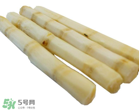 甘蔗發(fā)紅切掉可以吃嗎？甘蔗發(fā)紅切掉能吃嗎？