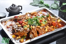 烤魚汁怎么調(diào)？烤魚料有什么配料？
