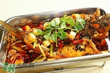烤魚汁怎么調(diào)？烤魚料有什么配料？