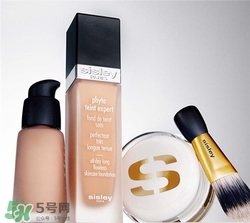 Sisley希思黎粉底液好用嗎？希思黎粉底液怎么樣？