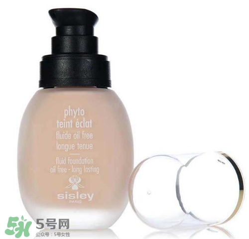 Sisley希思黎粉底液好用嗎？希思黎粉底液怎么樣？