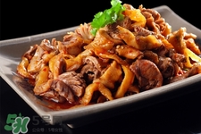 吃雞雜會(huì)上火嗎？雞雜吃多了好嗎？