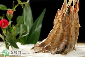 基圍蝦變黑能吃嗎？基圍蝦冷藏變黑能吃嗎？