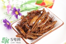 禽流感可以吃小魚仔嗎？禽流感期間能吃小魚仔嗎？