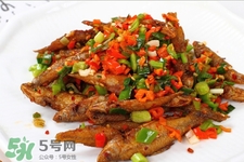 禽流感可以吃小魚仔嗎？禽流感期間能吃小魚仔嗎？