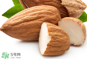 巴旦木一天吃多少最好？巴旦木一天吃多少為宜？