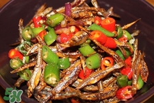 孕婦可以吃小魚(yú)仔嗎？懷孕了能吃小魚(yú)仔嗎？