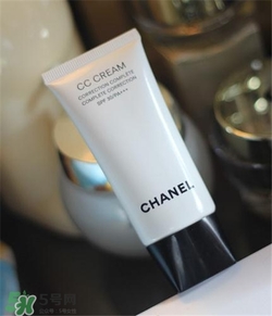 chanel香奈兒cc霜好用嗎？香奈兒cc霜怎么樣？