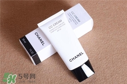 chanel香奈兒cc霜多少錢？香奈兒cc霜專柜價(jià)格
