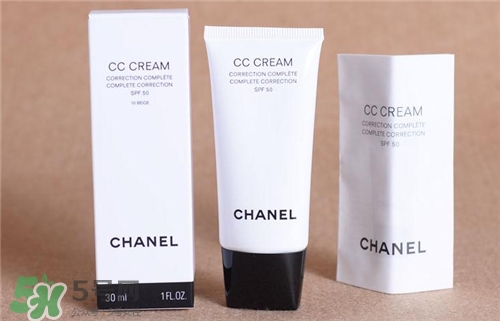 chanel香奈兒cc霜多少錢？香奈兒cc霜專柜價(jià)格