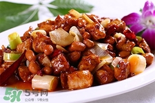 禽流感可以吃宮保雞丁嗎？禽流感期間能吃宮保雞丁嗎？