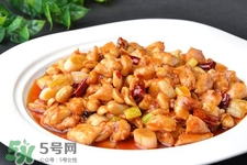 孕婦可以吃宮保雞丁嗎？懷孕了能吃宮保雞丁嗎？