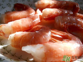 阿根廷紅蝦為什么去頭？阿根廷紅蝦頭為什么無頭？