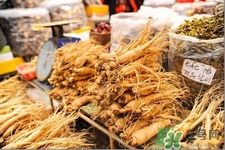 高麗參怎么吃效果最好？高麗參的正確吃法