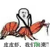 說人皮皮蝦是什么意思？女生叫男生皮皮蝦什么意思？