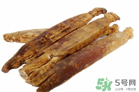高麗參什么時(shí)候吃最好？高麗參多久吃一次最好？