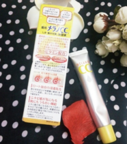樂敦cc美容液怎么用？樂敦cc美容液使用步驟