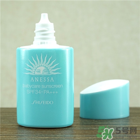 兒童安耐曬幾歲可以用?安耐曬兒童防曬霜怎么樣? 兒童安耐曬幾歲可以用?安耐曬兒童防曬霜怎么樣?