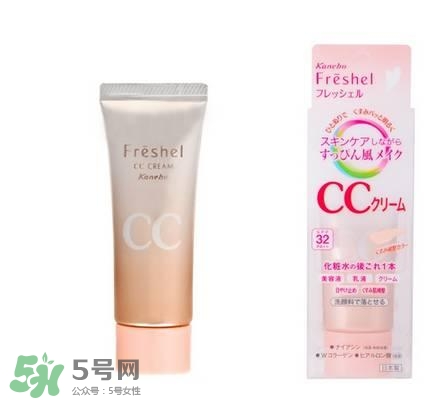 cc霜會浮粉嗎？cc霜浮粉怎么辦？