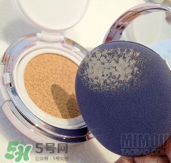 氣墊浮粉怎么辦？氣墊怎么用才能不浮粉？