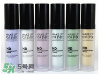 隔離霜浮粉嗎？用隔離霜浮粉怎么辦？