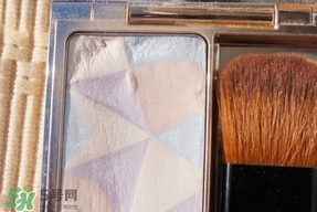 資生堂pk107和cpb高光哪個好？資生堂pk107和cpb高光對比