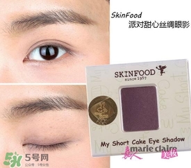 眼影飛粉怎么辦？怎么防止眼影飛粉？